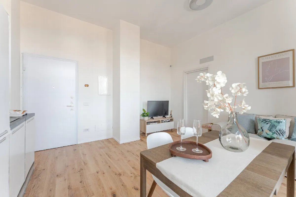 Appartamento in vendita a Milano, Niguarda - foto 6