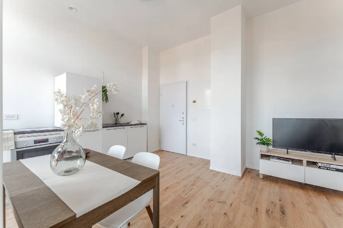 Appartamento in vendita a Milano, Niguarda - foto 7