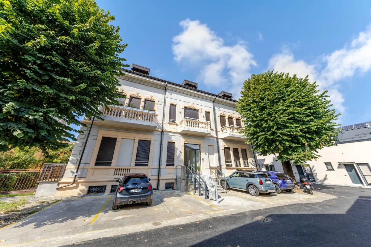 Appartamento in vendita a Milano, Niguarda - foto 1