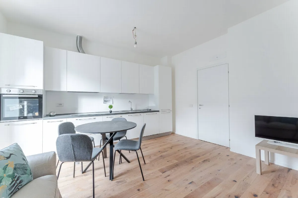 Appartamento in vendita a Milano, Niguarda - foto 3