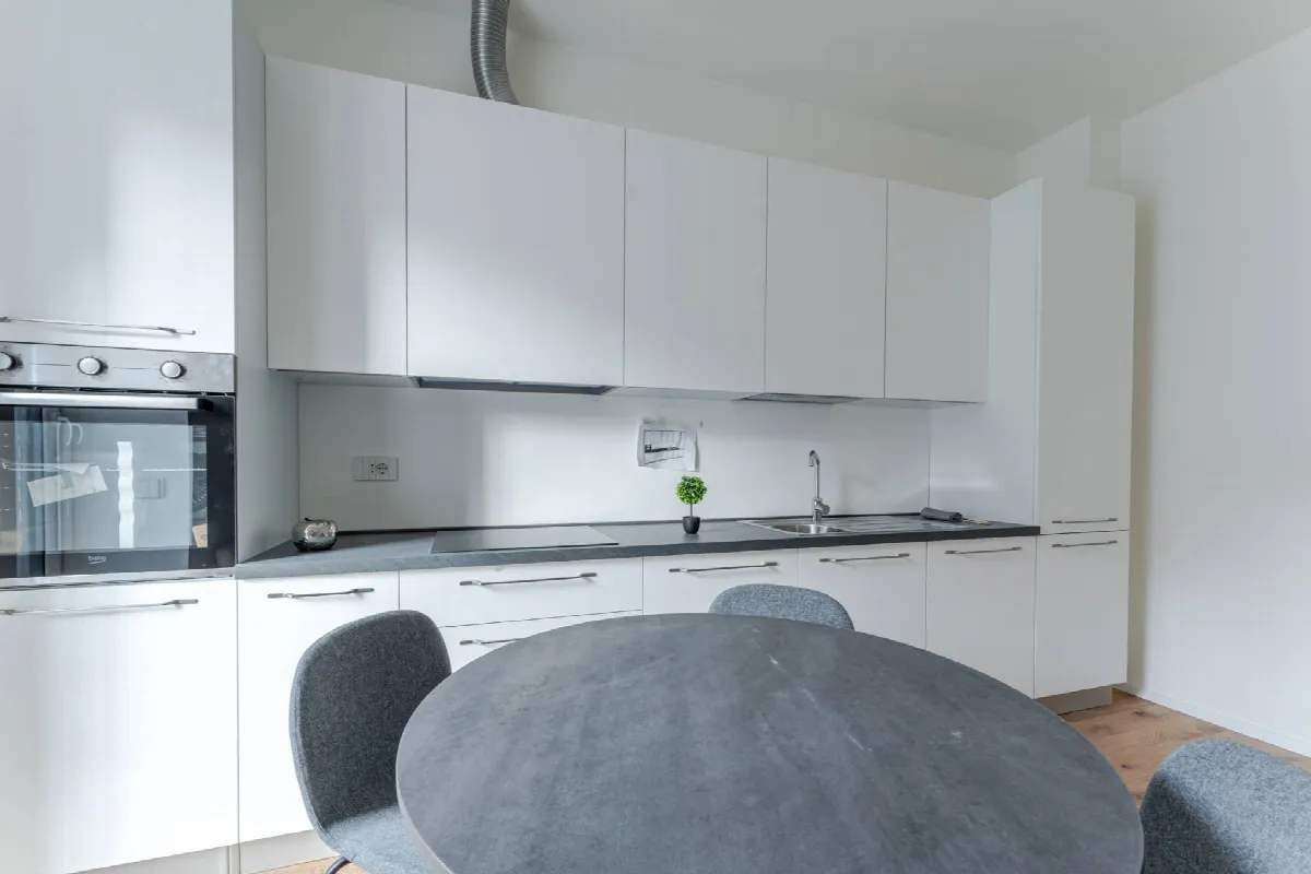 Appartamento in vendita a Milano, Niguarda - foto 6