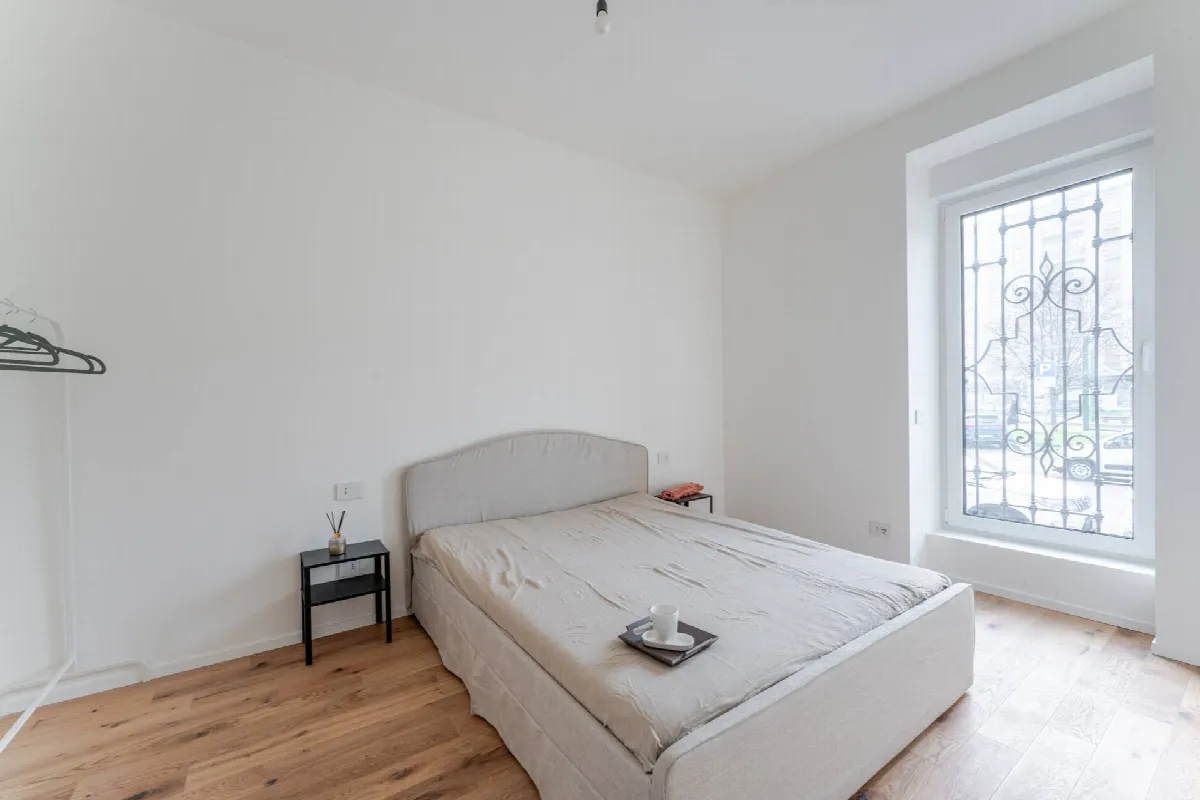 Appartamento in vendita a Milano, Niguarda - foto 10