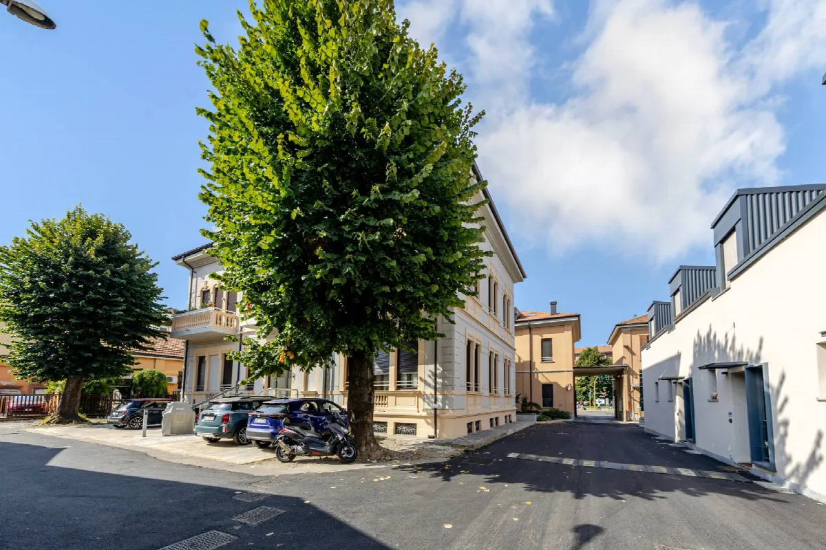 Appartamento in vendita a Milano, Niguarda - foto 2