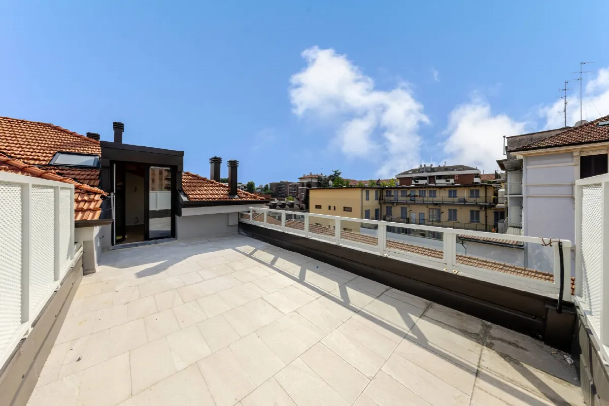 Appartamento in vendita a Milano, Niguarda - foto 1