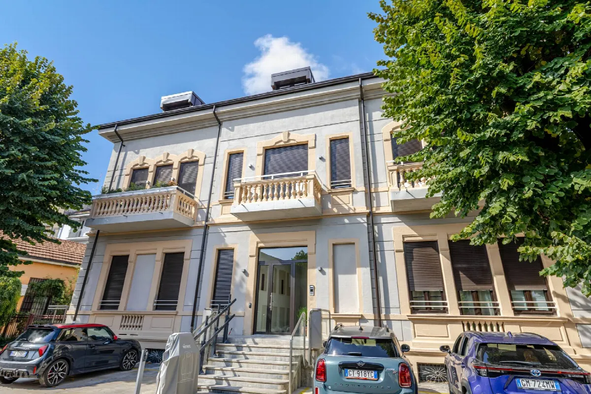 Appartamento in vendita a Milano, Niguarda - foto 1