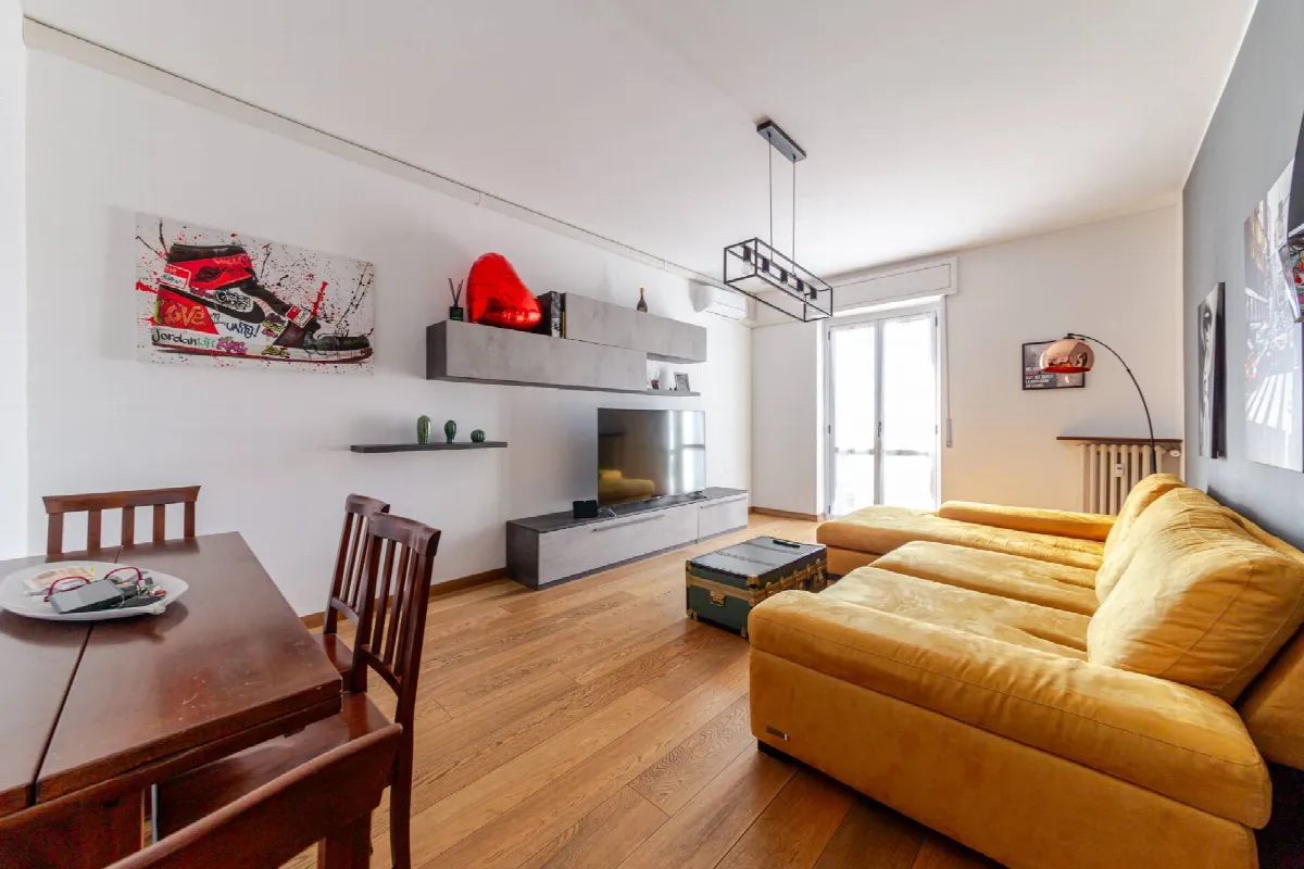 Appartamento in vendita a Milano, Ripamonti - foto 1