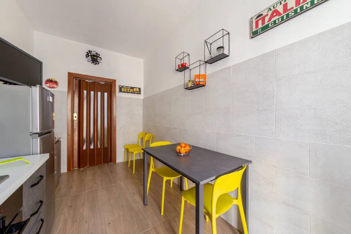 Appartamento in vendita a Milano, Ripamonti - foto 10