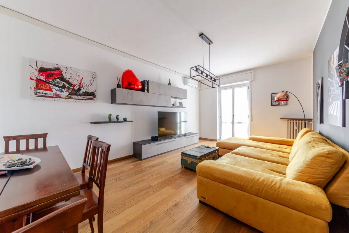 Appartamento in vendita a Milano, Ripamonti - foto 3