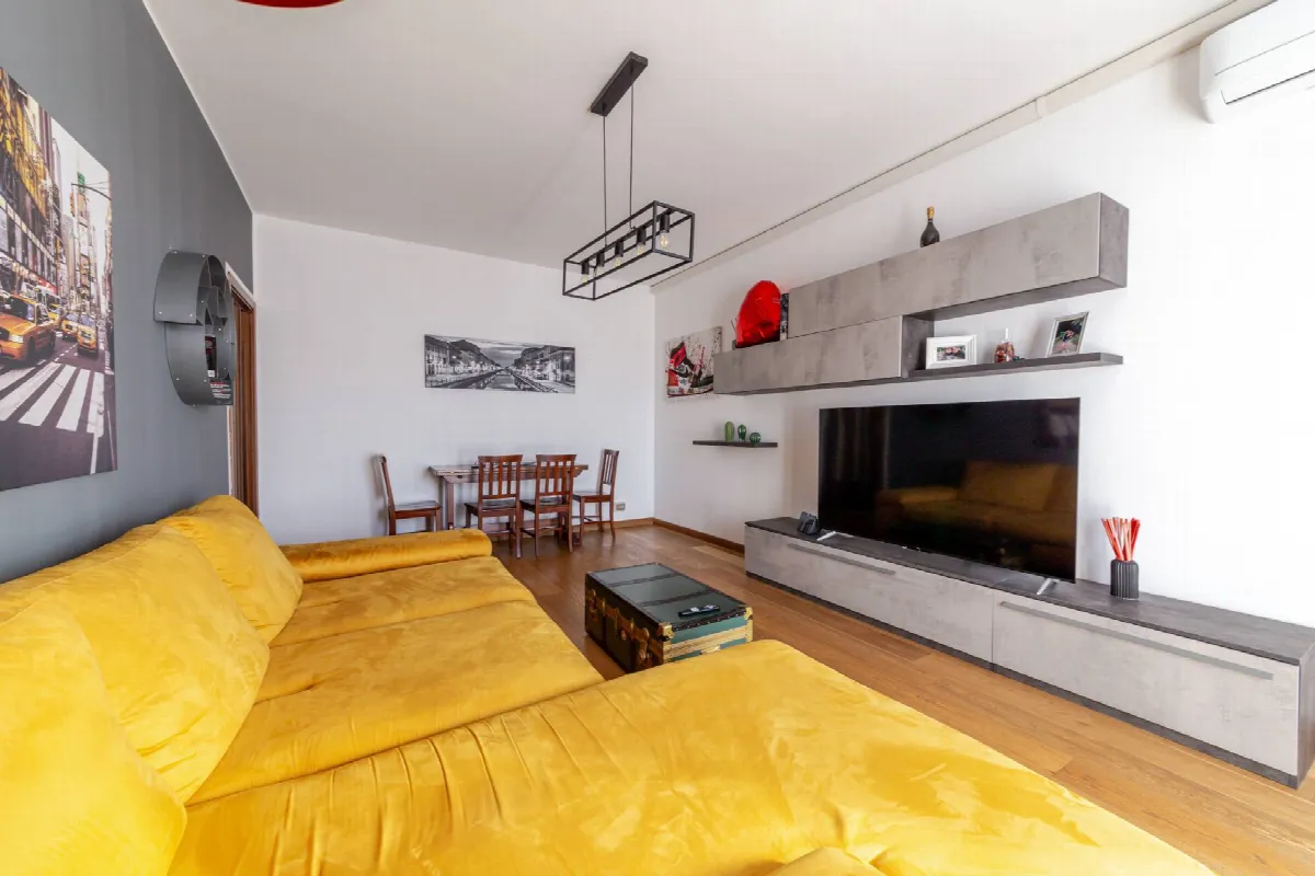 Appartamento in vendita a Milano, Ripamonti - foto 4