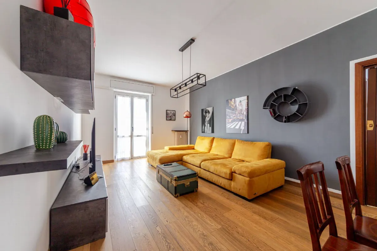 Appartamento in vendita a Milano, Ripamonti - foto 5