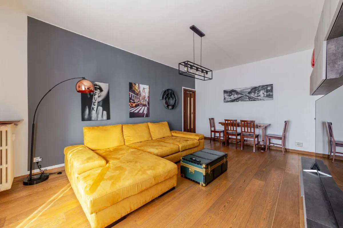 Appartamento in vendita a Milano, Ripamonti - foto 6