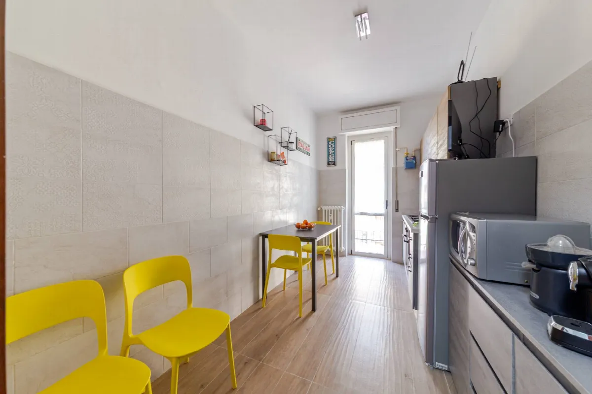 Appartamento in vendita a Milano, Ripamonti - foto 7