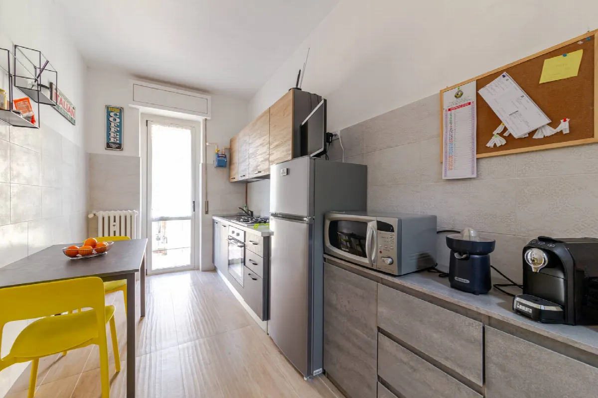 Appartamento in vendita a Milano, Ripamonti - foto 8