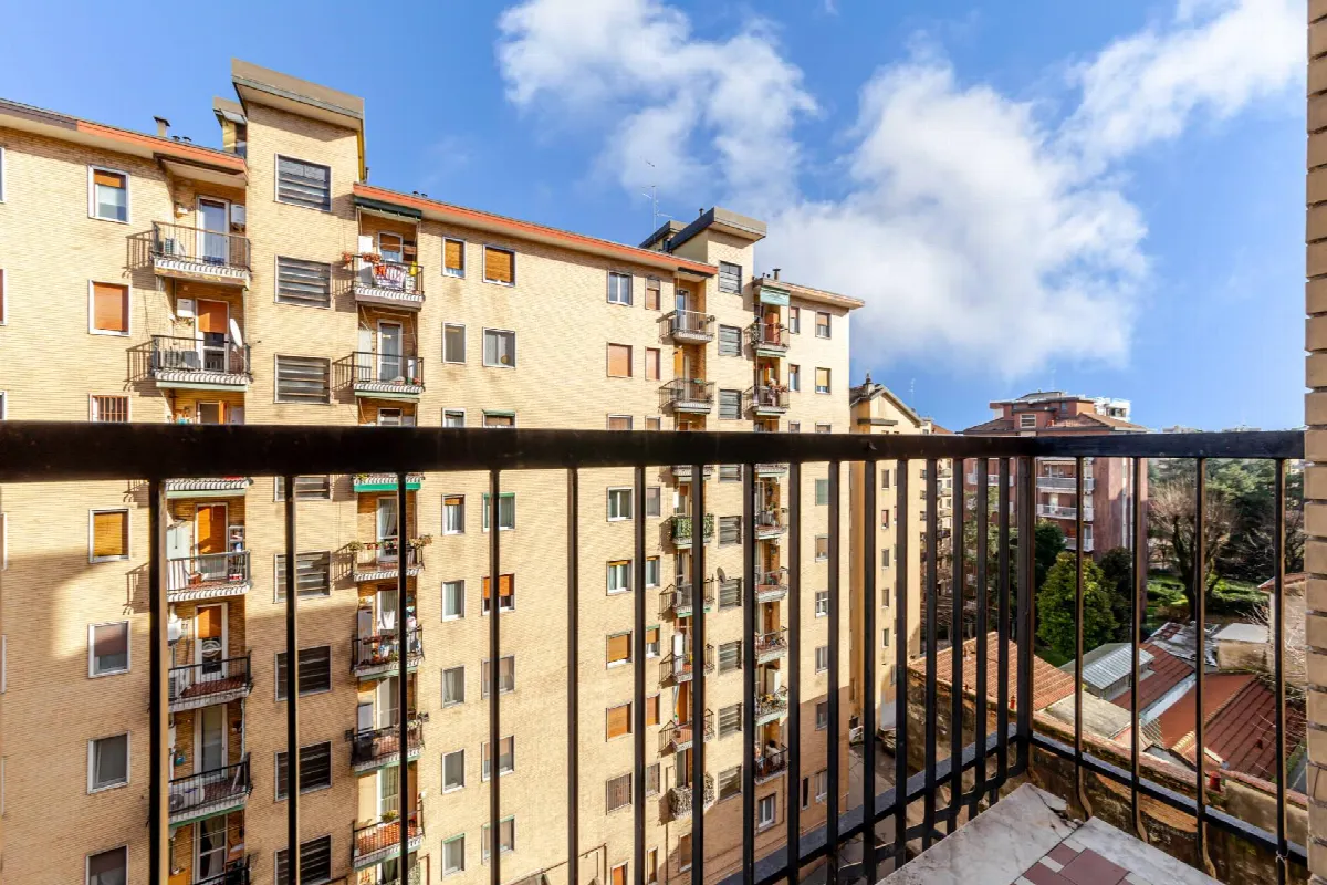 Appartamento in vendita a Milano, Ripamonti - foto 9