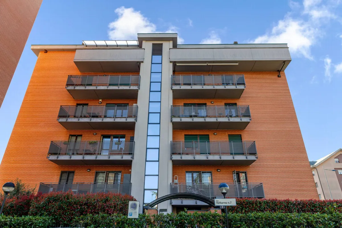 Appartamento in vendita a San Donato Milanese - foto 1