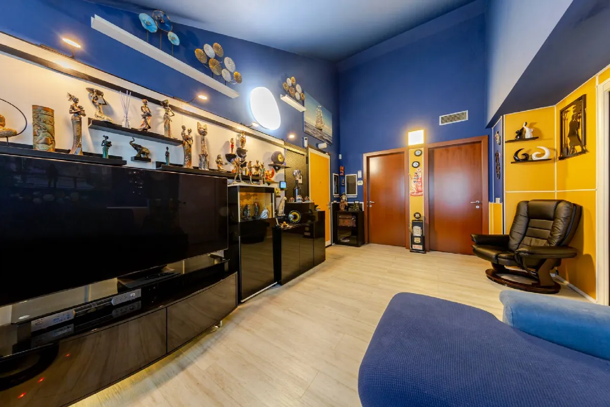 Appartamento in vendita a San Donato Milanese - foto 5