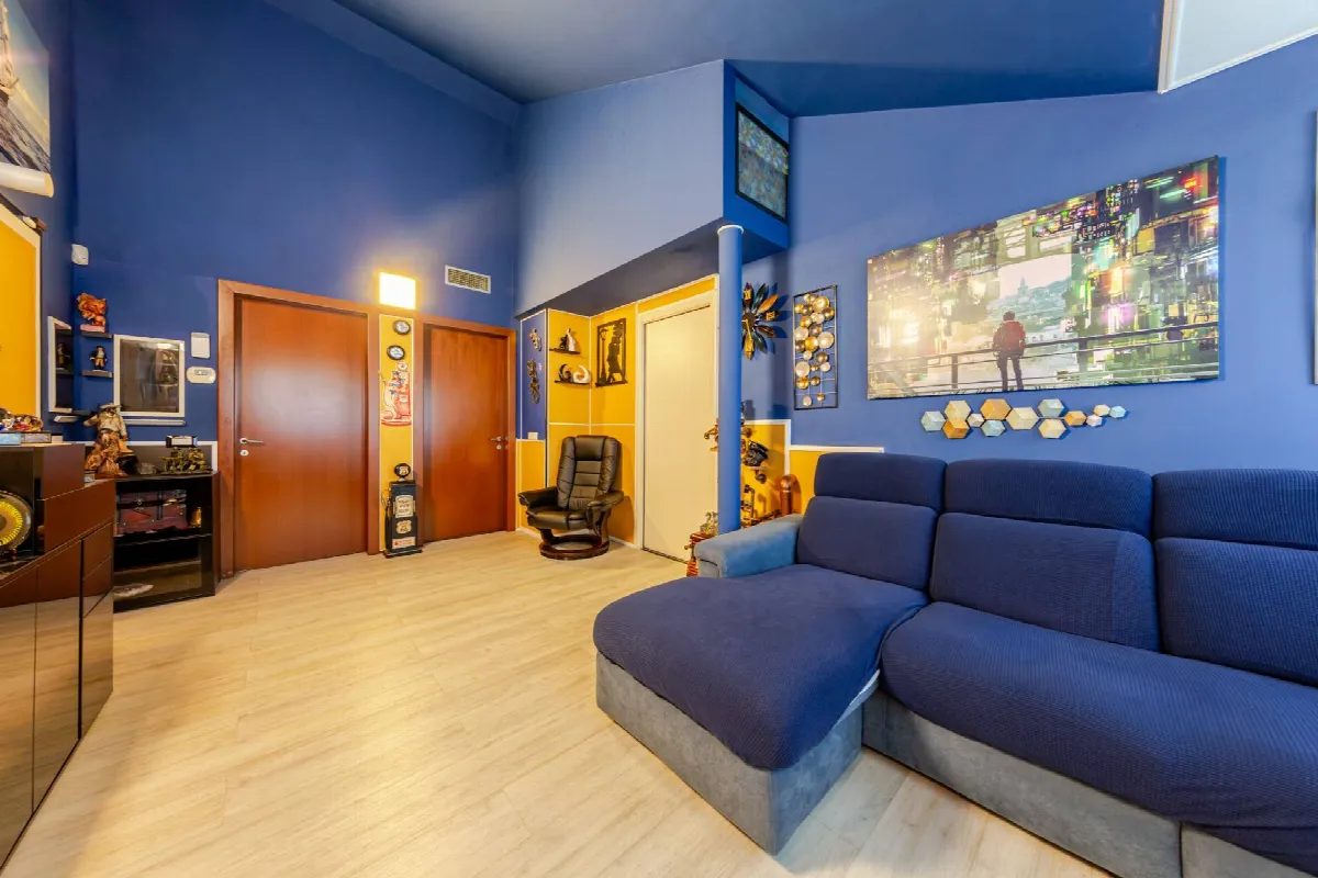 Appartamento in vendita a San Donato Milanese - foto 6