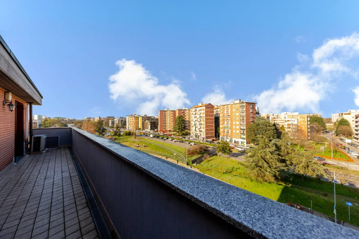 Appartamento in vendita a San Donato Milanese - foto 8