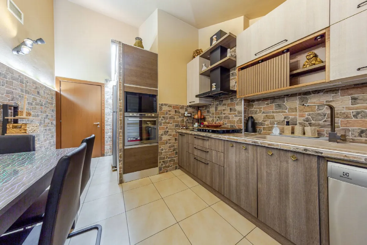 Appartamento in vendita a San Donato Milanese - foto 9