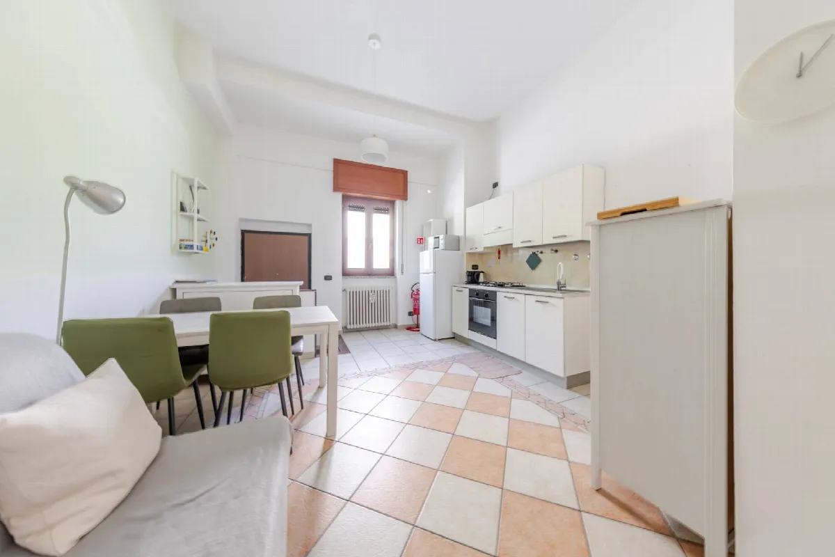 Appartamento in vendita a Milano, Ripamonti - foto 1