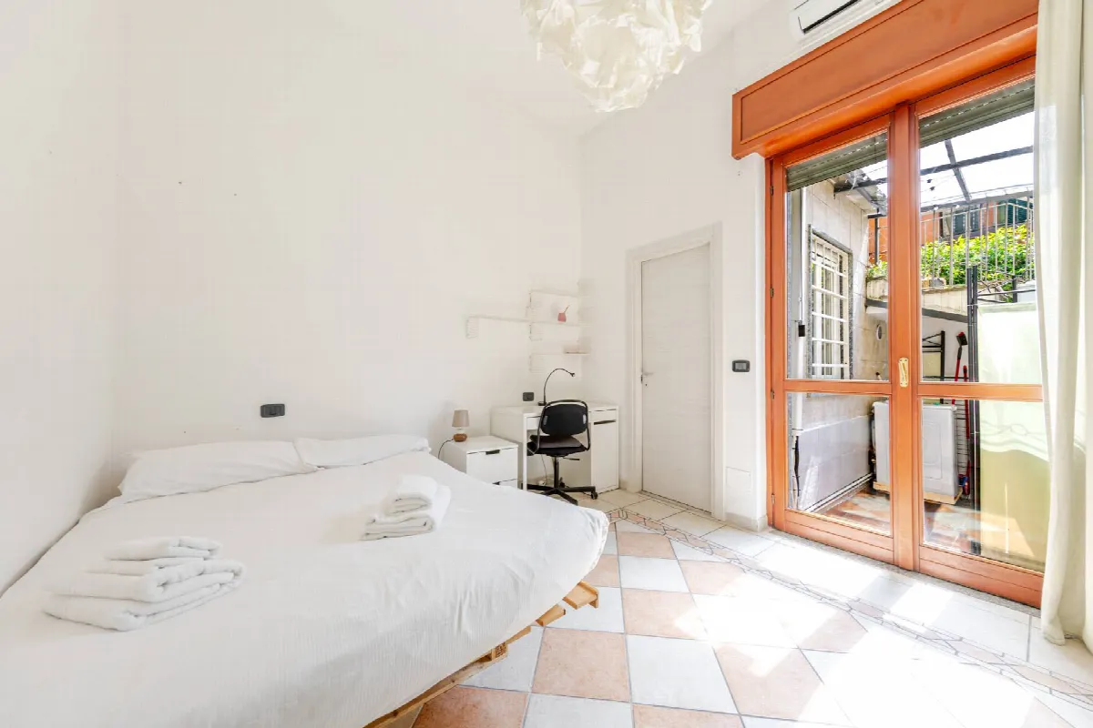 Appartamento in vendita a Milano, Ripamonti - foto 10