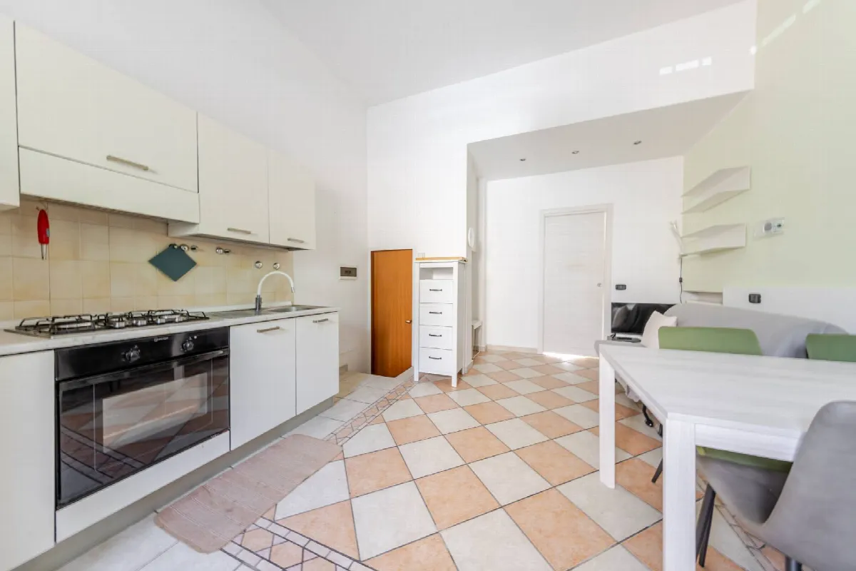 Appartamento in vendita a Milano, Ripamonti - foto 2