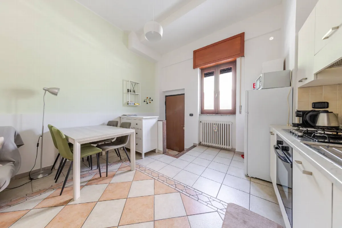Appartamento in vendita a Milano, Ripamonti - foto 3