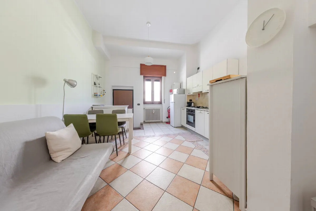 Appartamento in vendita a Milano, Ripamonti - foto 4