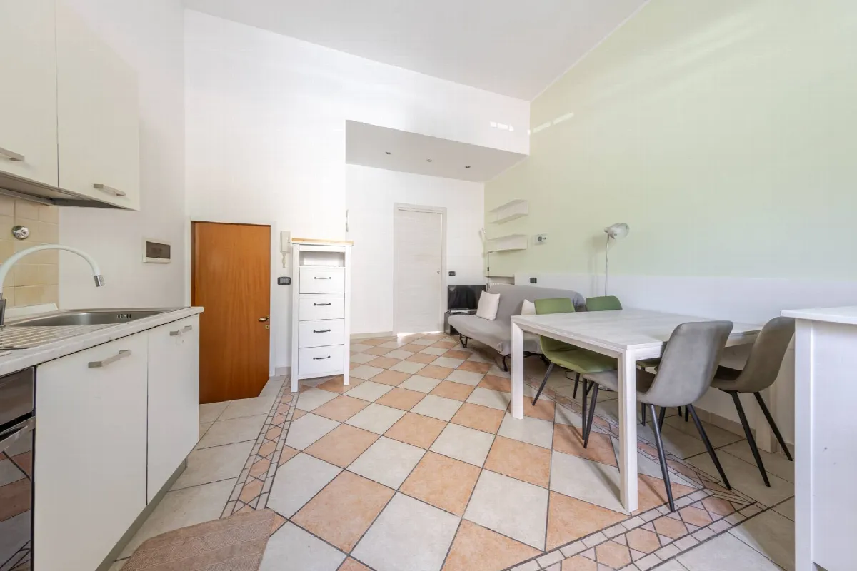 Appartamento in vendita a Milano, Ripamonti - foto 5