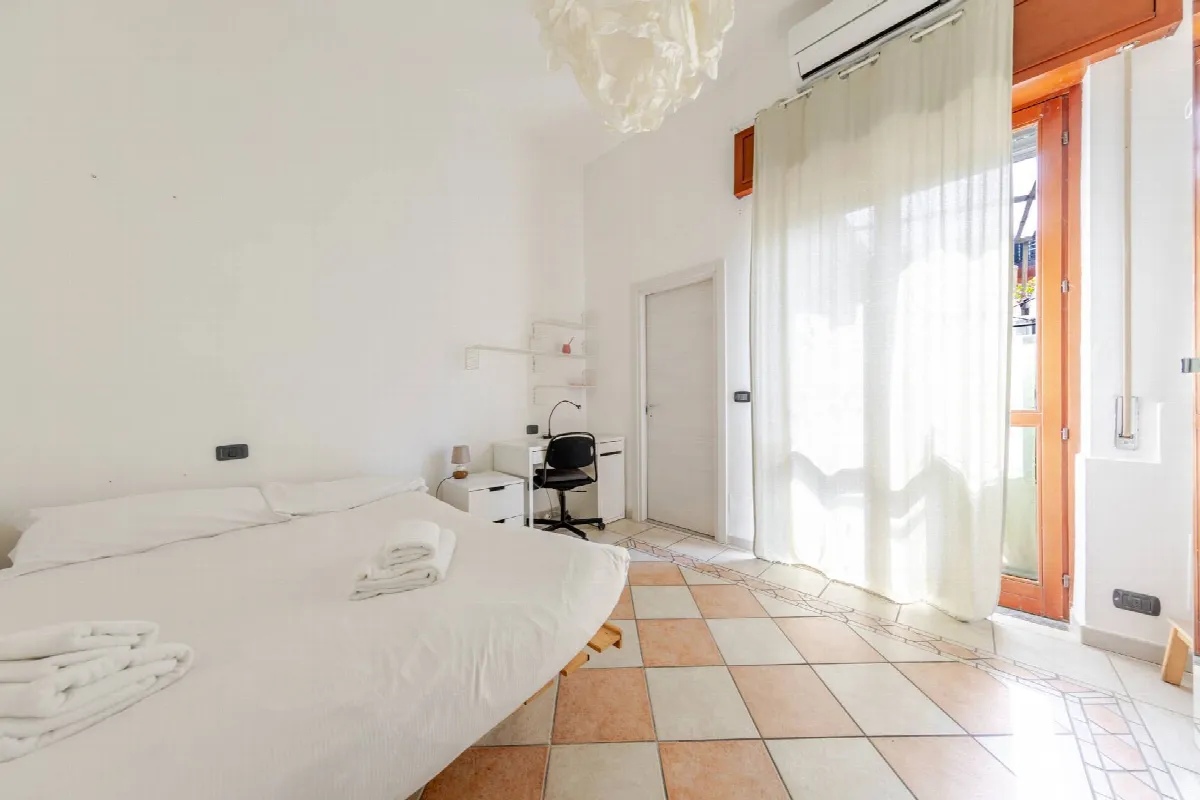Appartamento in vendita a Milano, Ripamonti - foto 6