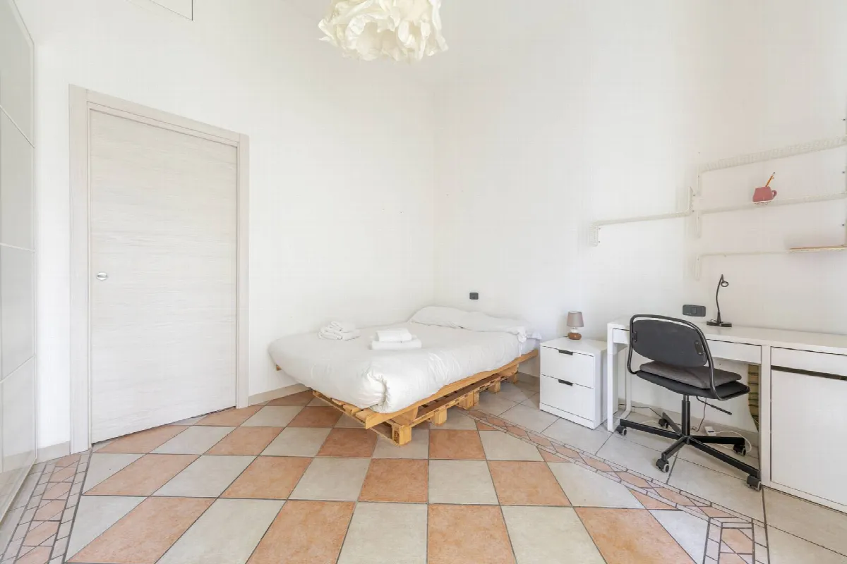 Appartamento in vendita a Milano, Ripamonti - foto 7