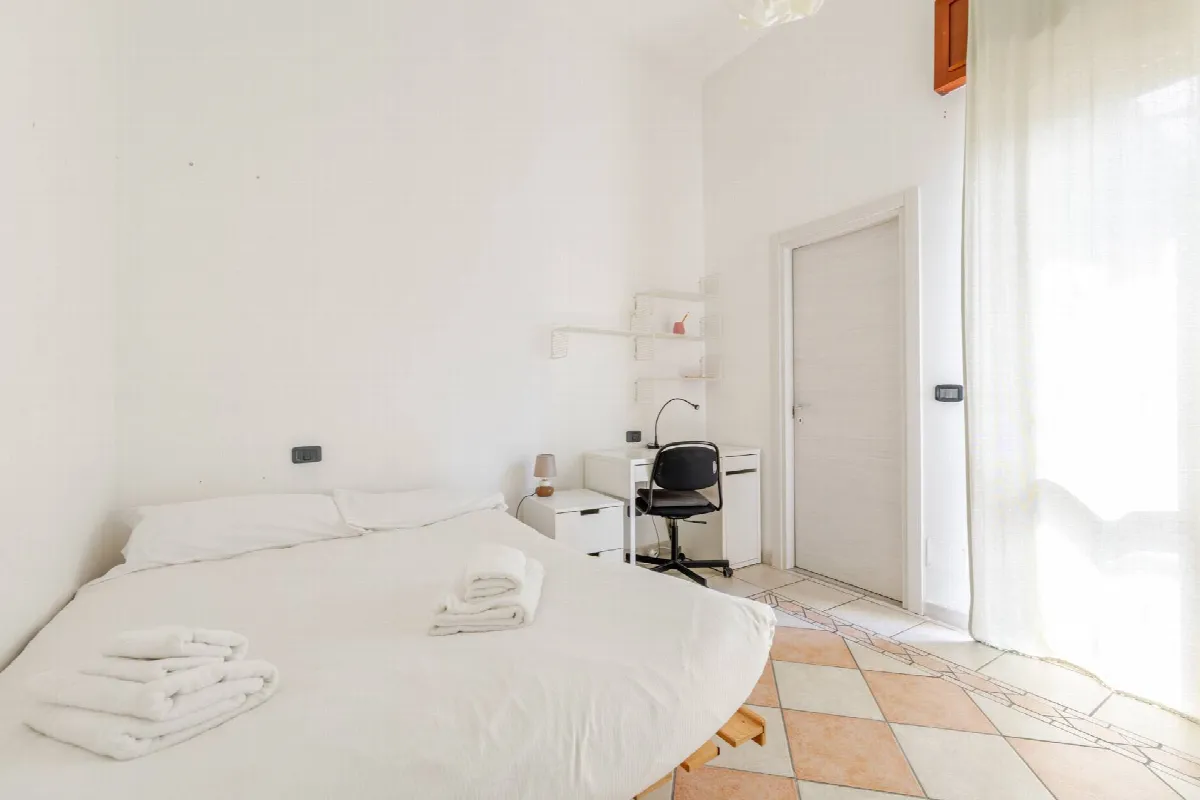 Appartamento in vendita a Milano, Ripamonti - foto 8