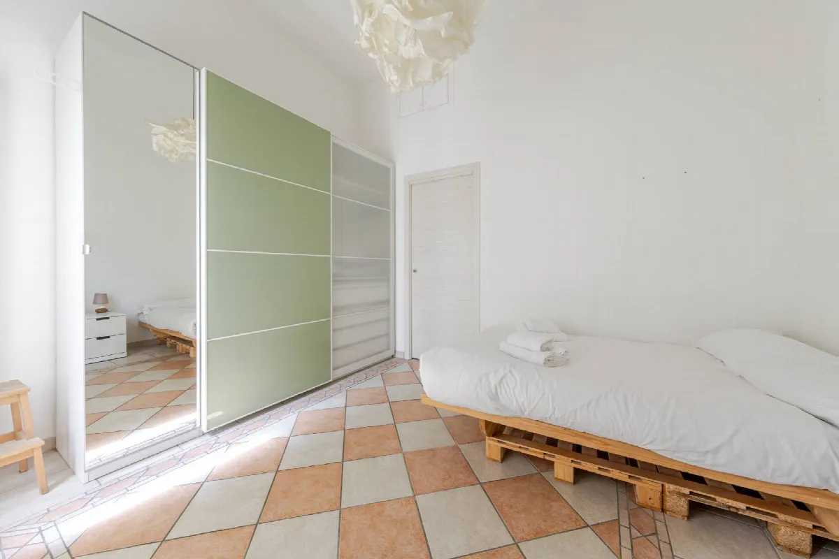 Appartamento in vendita a Milano, Ripamonti - foto 9