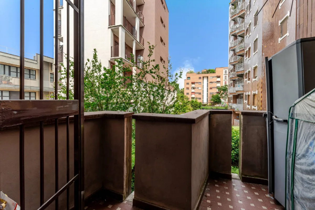 Appartamento in vendita a Milano, Ripamonti - foto 10