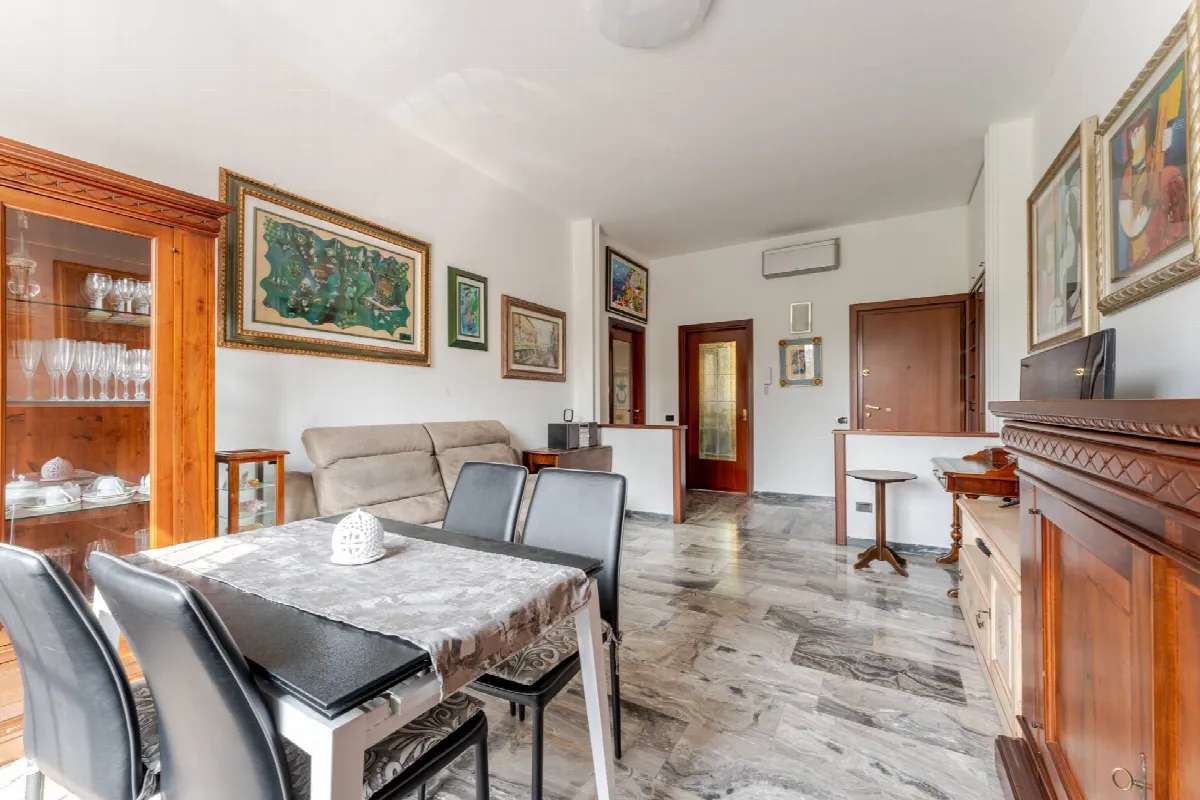 Appartamento in vendita a Milano, Ripamonti - foto 2
