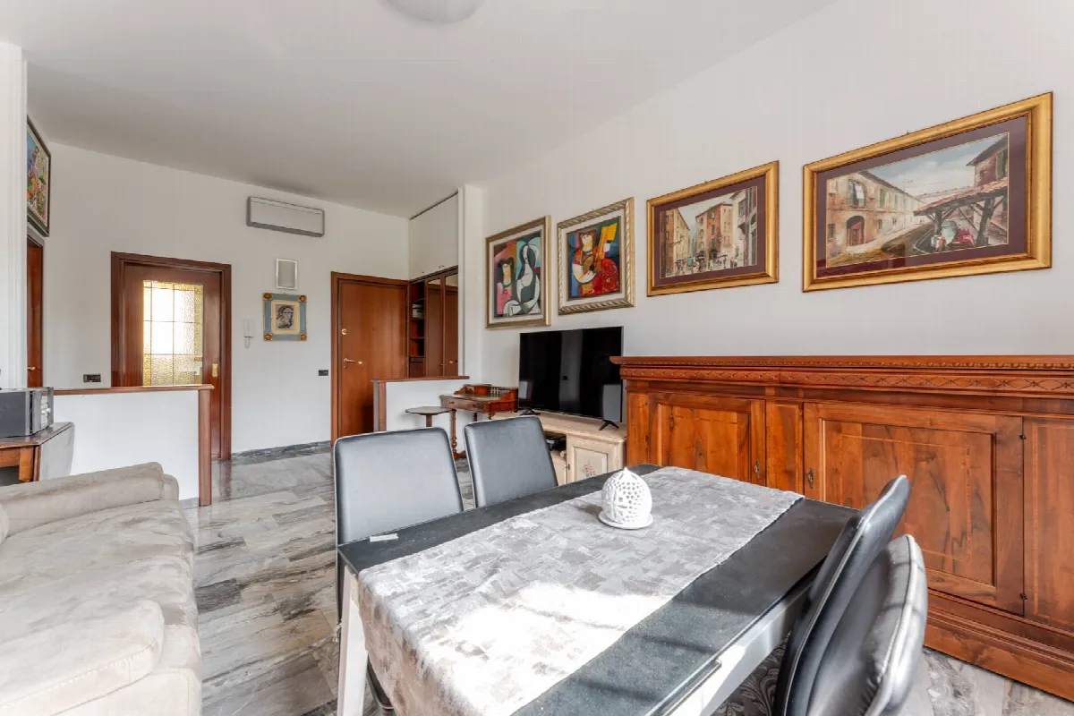 Appartamento in vendita a Milano, Ripamonti - foto 4