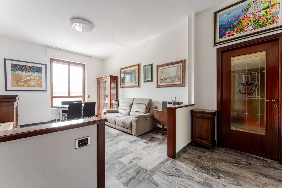 Appartamento in vendita a Milano, Ripamonti - foto 5