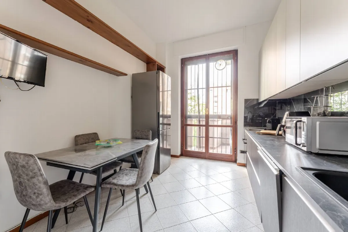 Appartamento in vendita a Milano, Ripamonti - foto 7