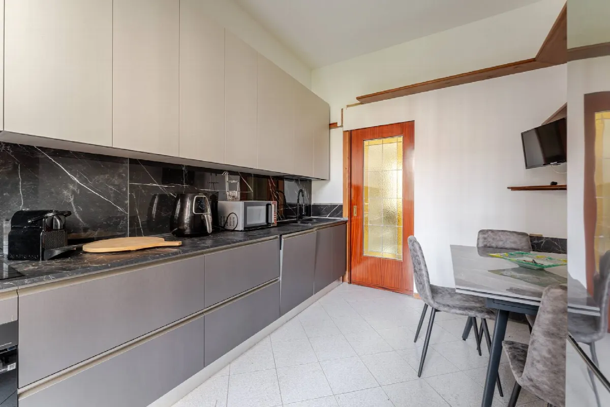 Appartamento in vendita a Milano, Ripamonti - foto 8
