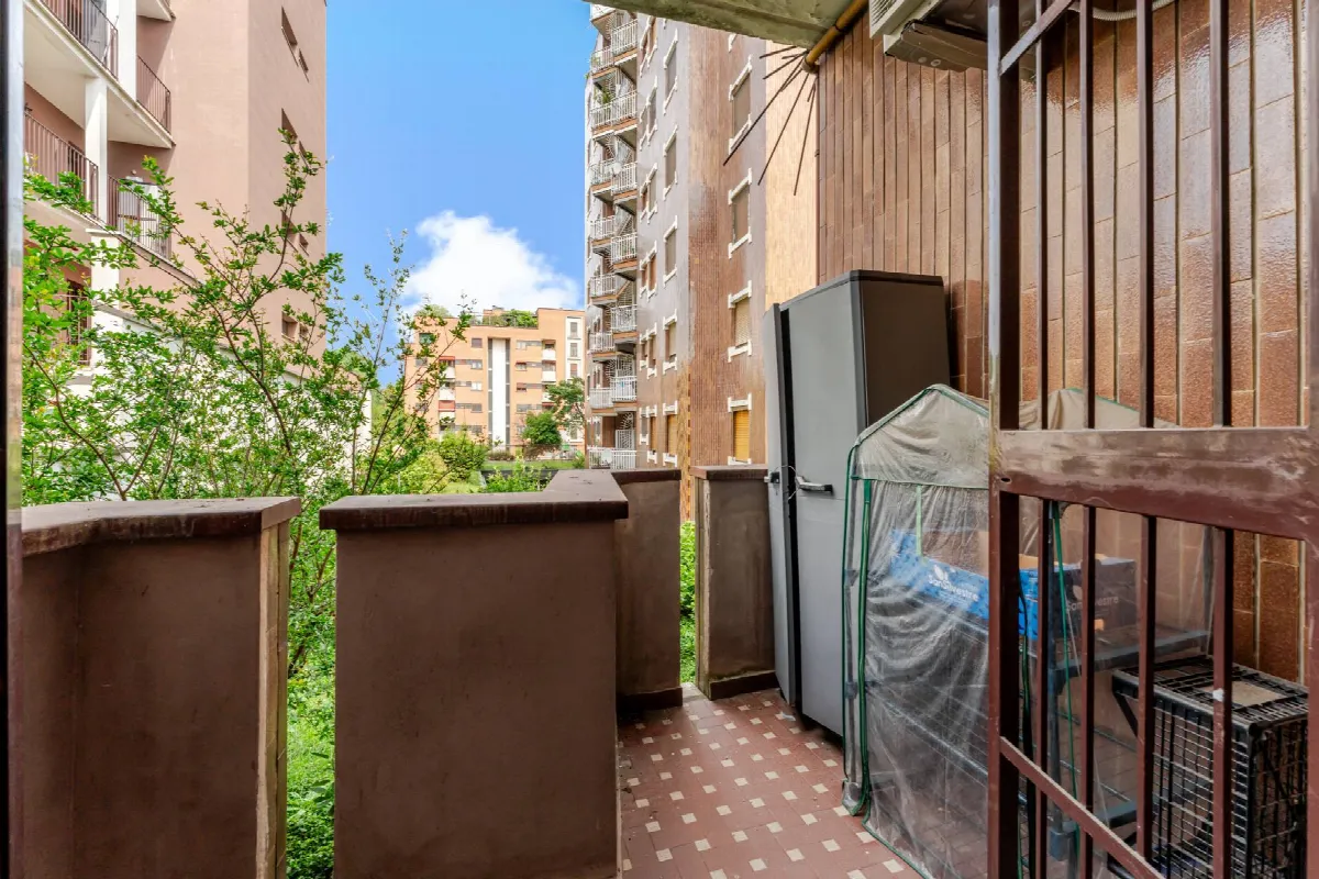 Appartamento in vendita a Milano, Ripamonti - foto 9