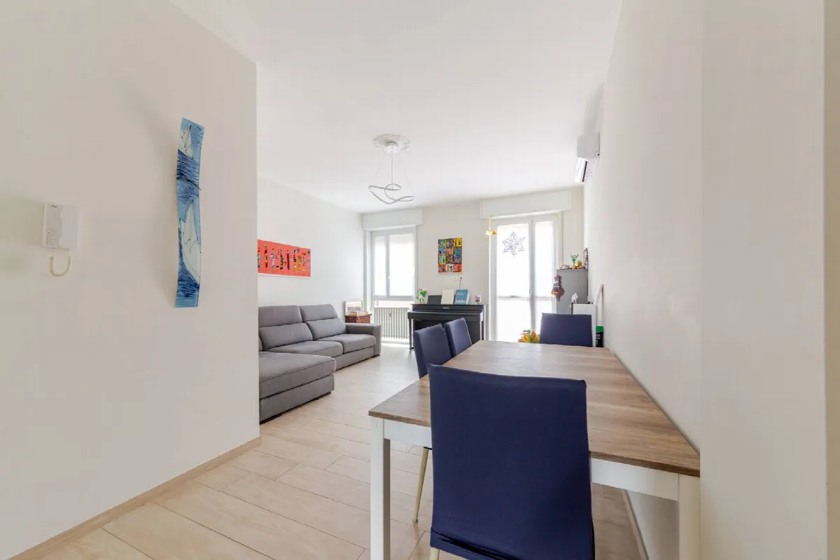 Appartamento in vendita a Milano, Ripamonti - foto 10