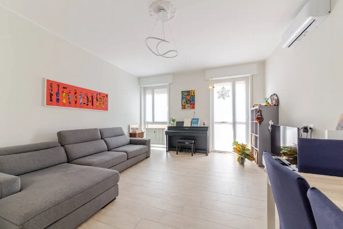 Appartamento in vendita a Milano, Ripamonti - foto 2