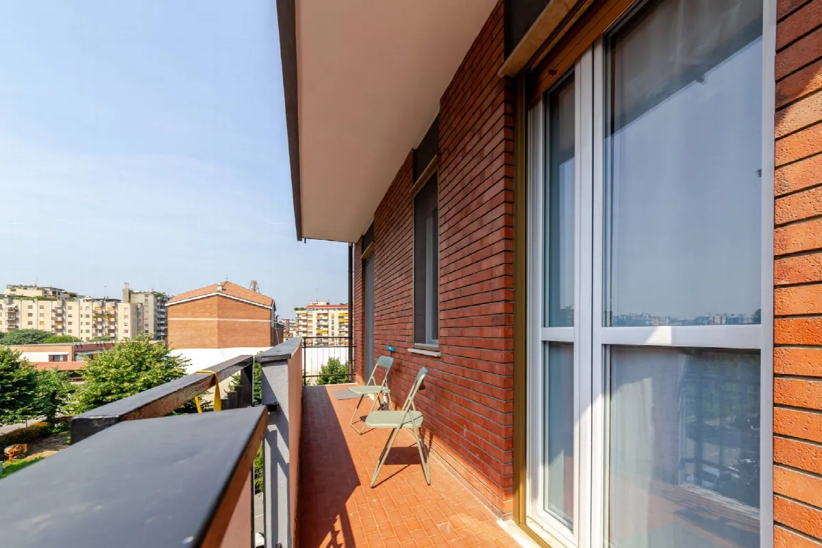 Appartamento in vendita a Milano, Ripamonti - foto 3