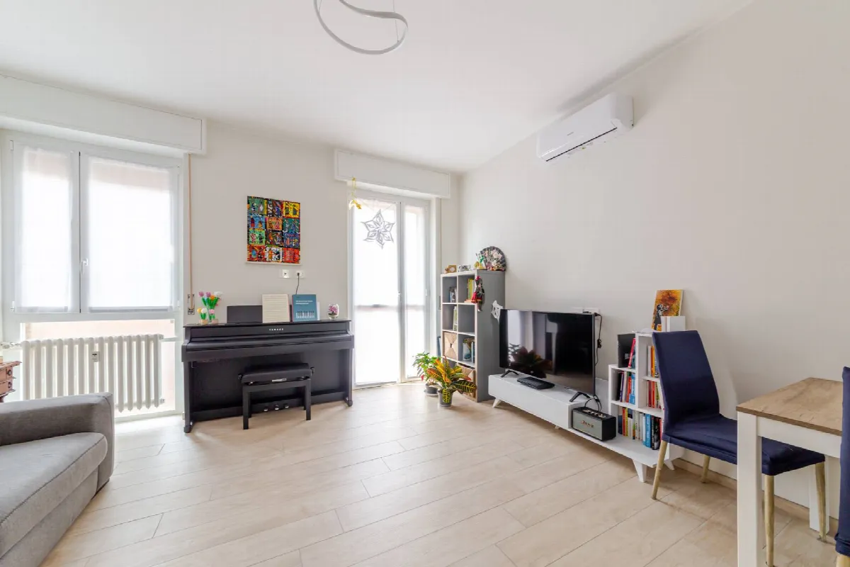 Appartamento in vendita a Milano, Ripamonti - foto 4