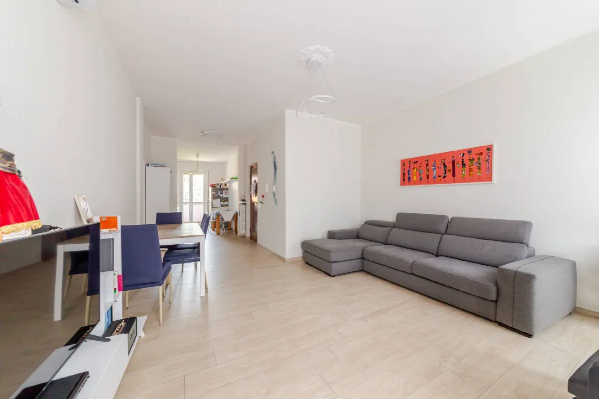 Appartamento in vendita a Milano, Ripamonti - foto 6