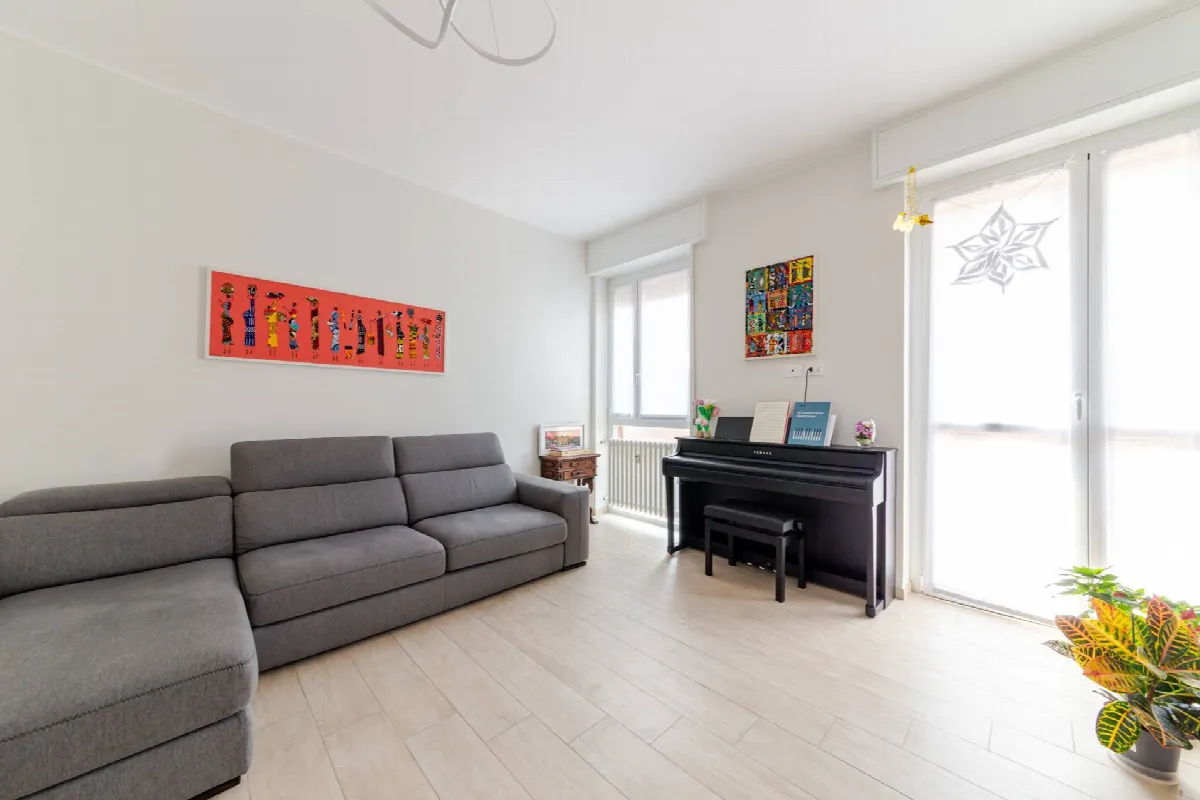 Appartamento in vendita a Milano, Ripamonti - foto 7