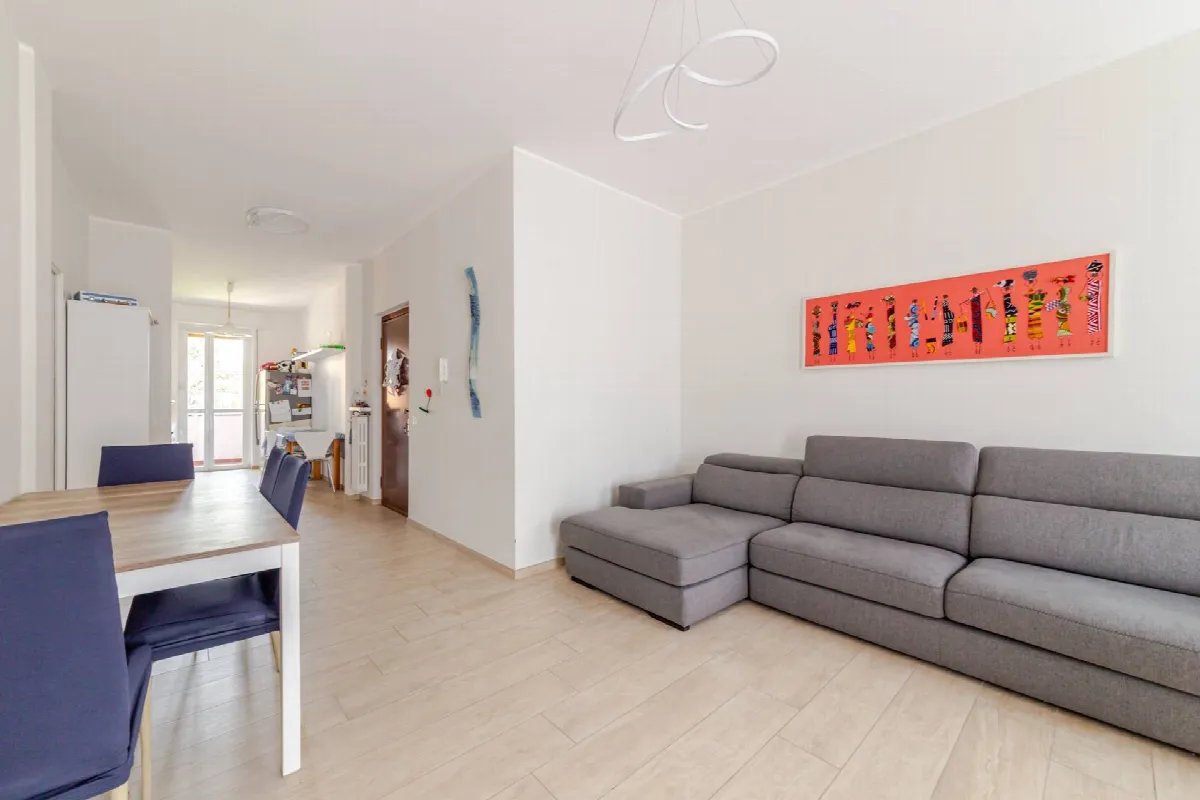 Appartamento in vendita a Milano, Ripamonti - foto 8