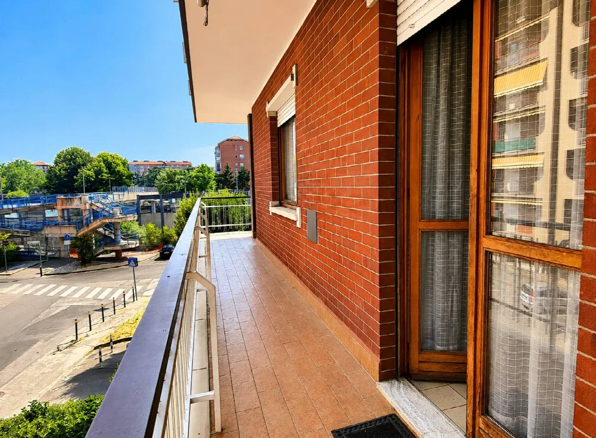 Appartamento in vendita a Collegno, Borgonuovo - foto 3