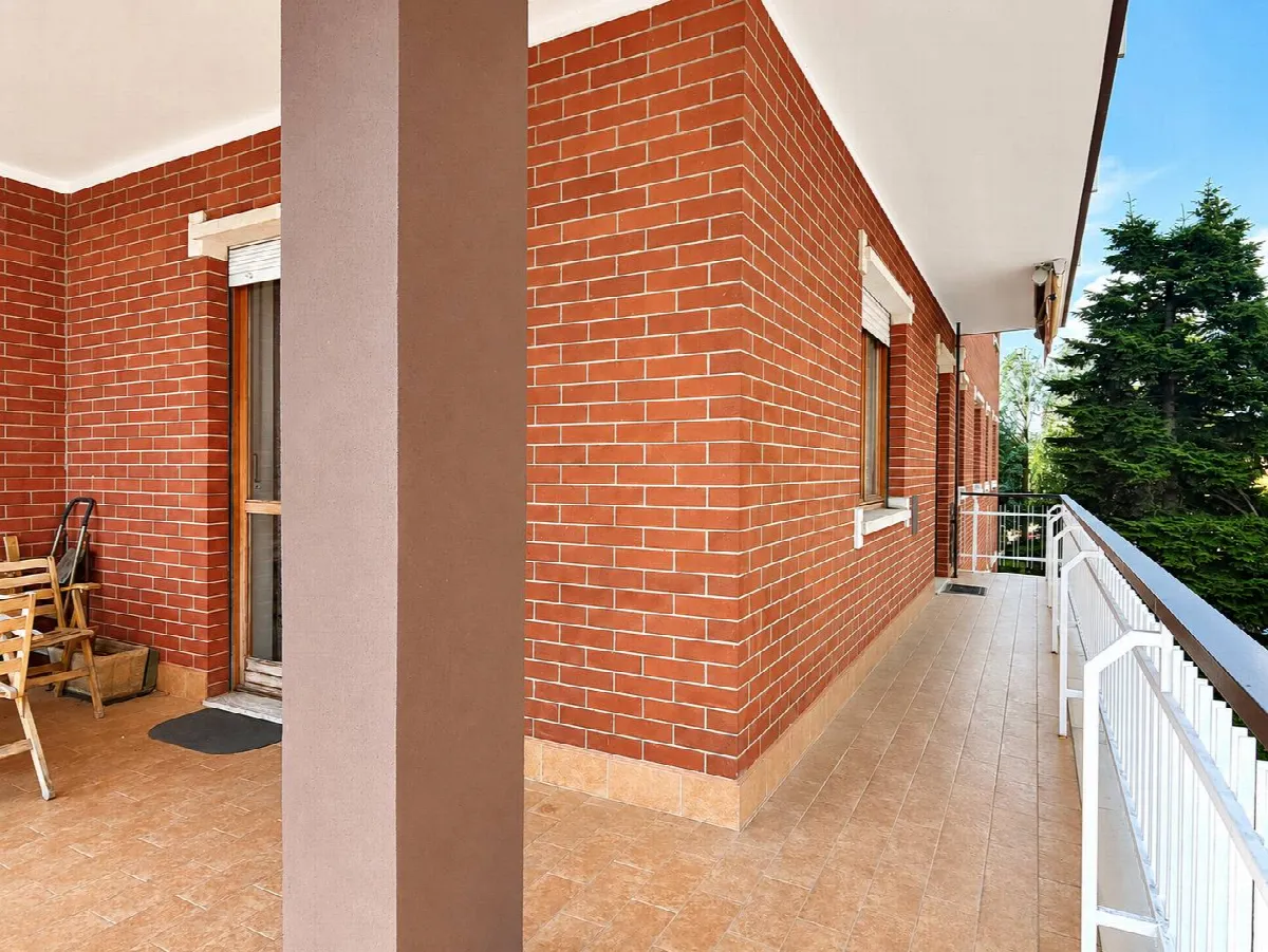 Appartamento in vendita a Collegno, Borgonuovo - foto 4