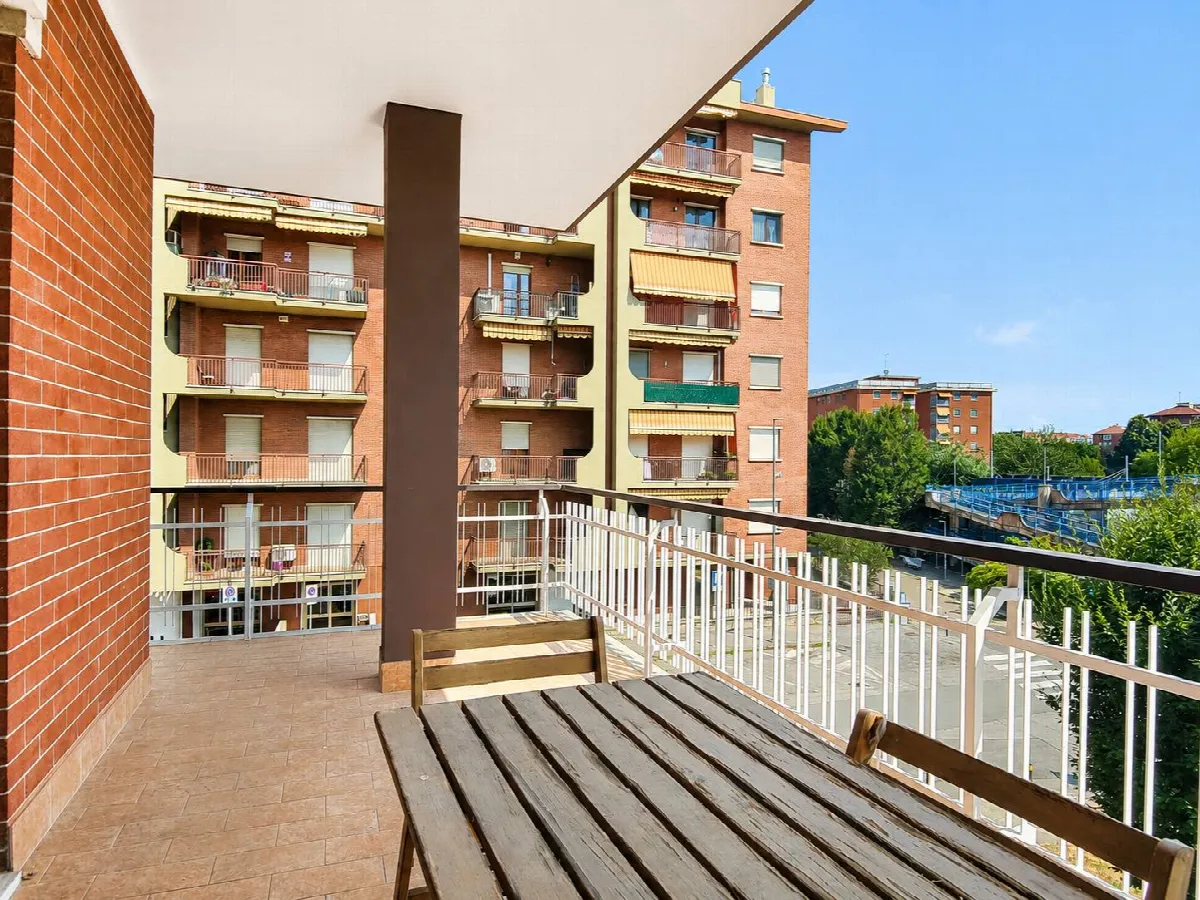 Appartamento in vendita a Collegno, Borgonuovo - foto 6